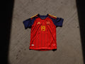 2026 Spain Home Jersey
