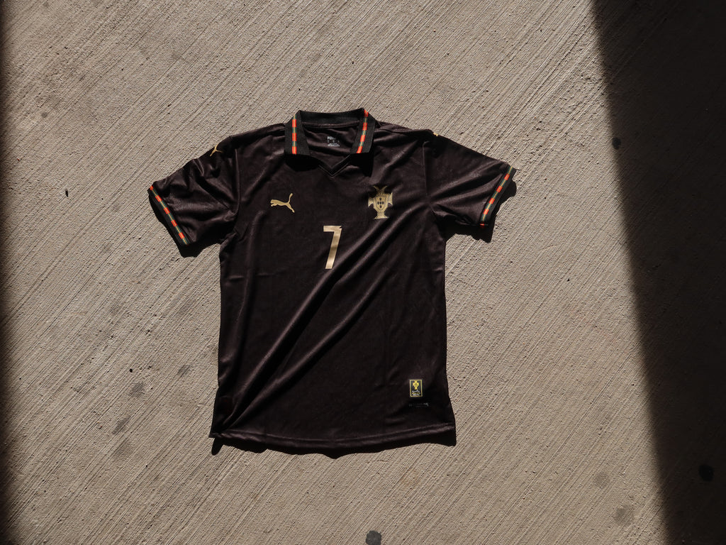 2026 Portugal Special Edition Jersey