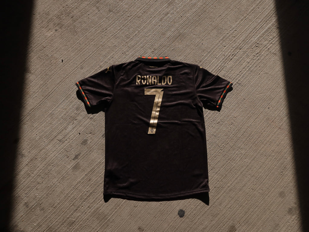 2026 Portugal Special Edition Jersey