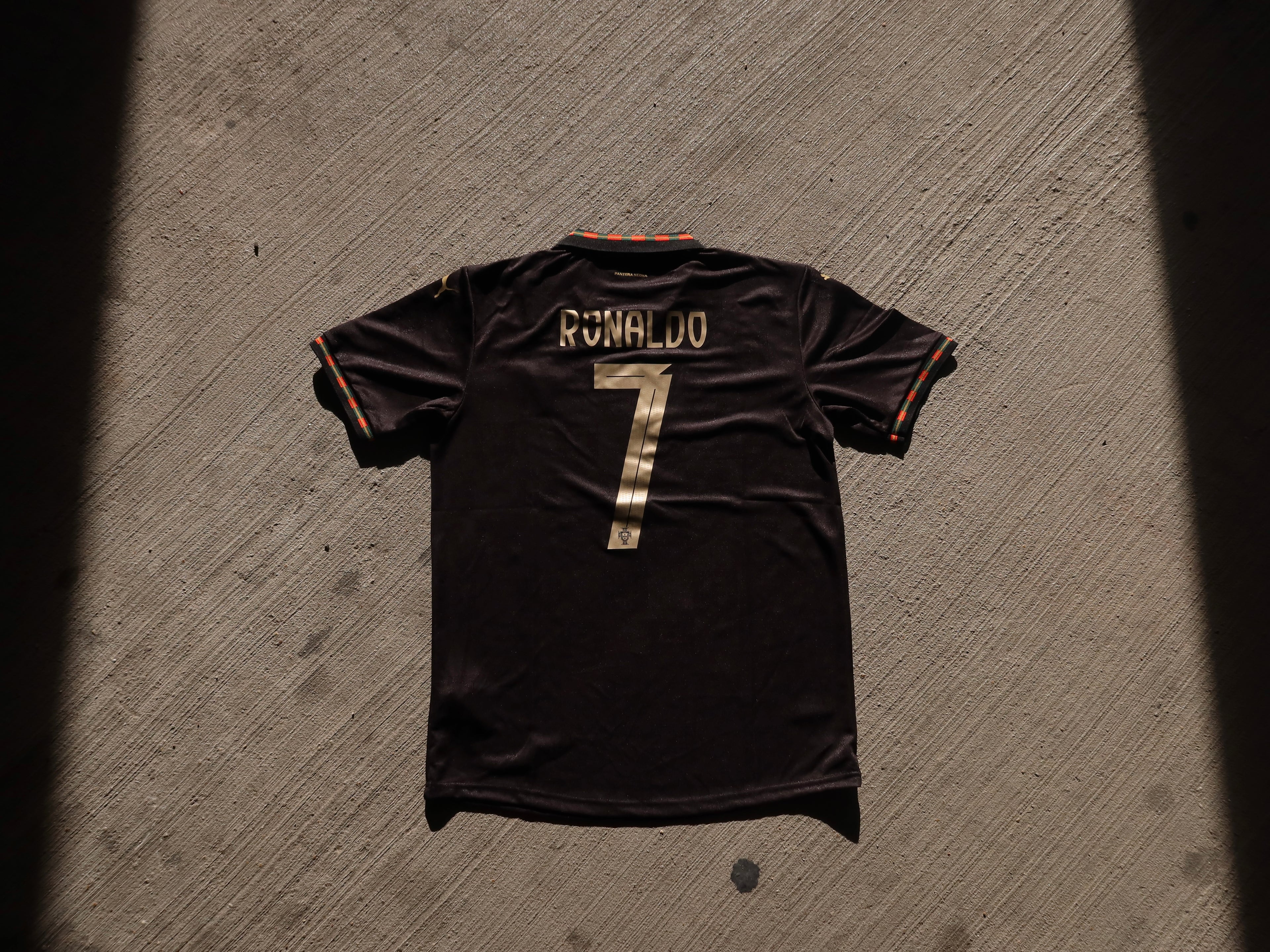 2026 Portugal Special Edition Jersey