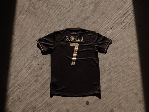 2026 Portugal Special Edition Jersey